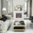 44.8'' W Bio-Ethanol Fireplace-100209927-100538303