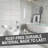 4 - Piece Bathroom Hardware Set-100542739