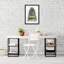 The Leaning Tower of Pisa Italy - Wall Art-23699470-23699471