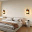 Carlei Armed Sconce