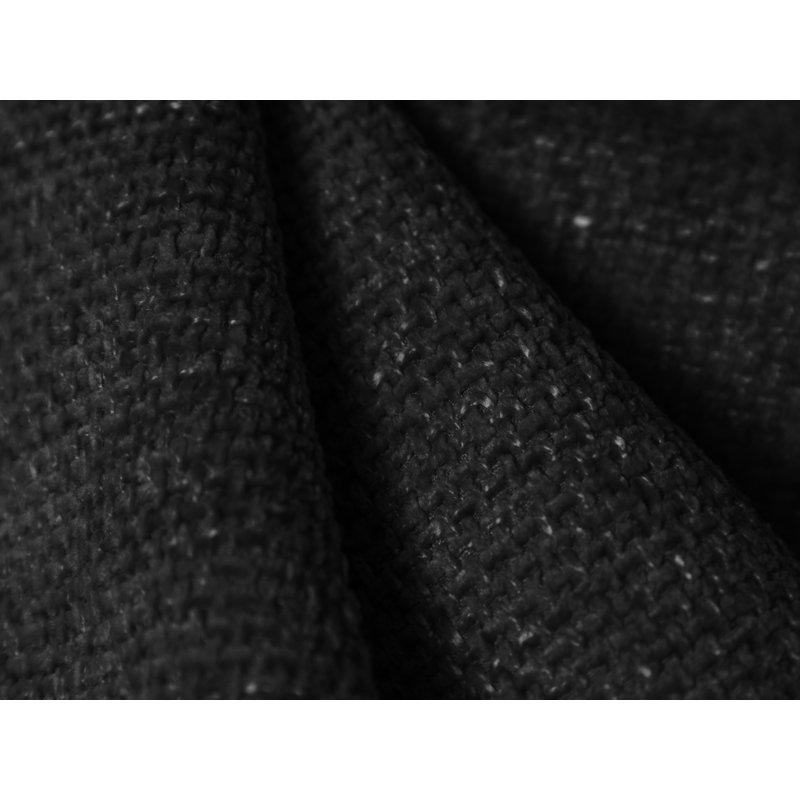 Adoraim 109Cm Wide Armchair, Black 100% Structural Polyesters