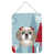 Shih Tzu (beige) sélectionné