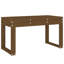 Lovington Solid Wood Pine Outdoor Bench-549426024
