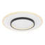 Camonte LED Flush Mount