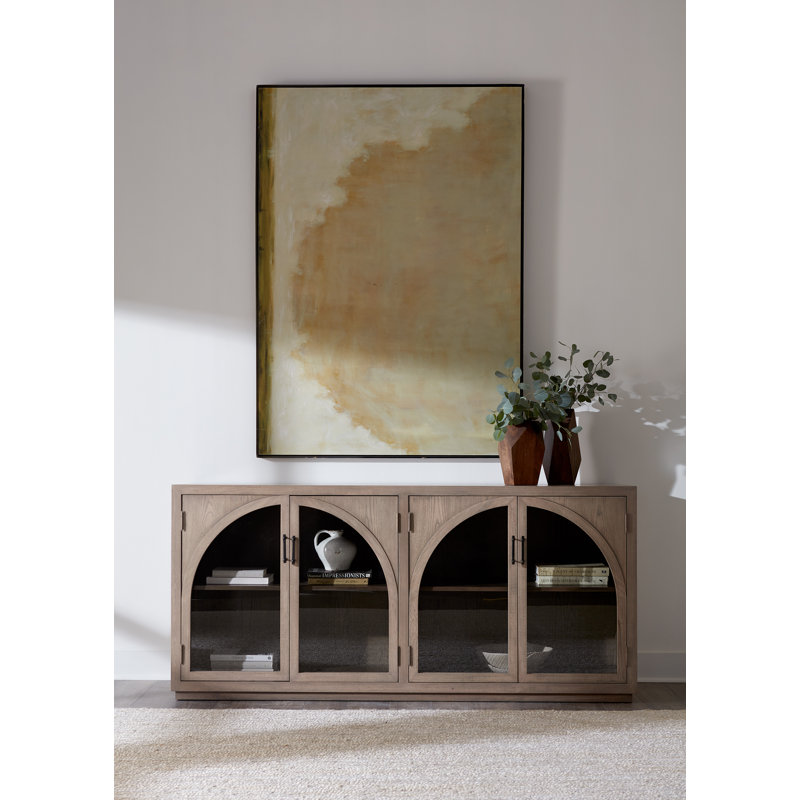 Everett 82'' Sideboard