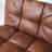 Jayciana Upholstered 42'' Reclining Sofa-1307004262