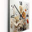 Horloge murale bohémienne-99630098