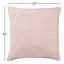 Housse de coussin en lin 22 po Avey-2118847739