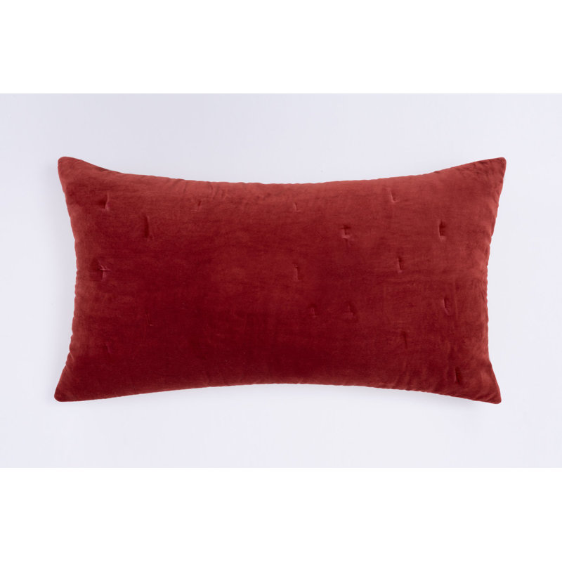 Rondel Brick Sham - King, King