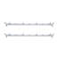 Undermount Sink Kit