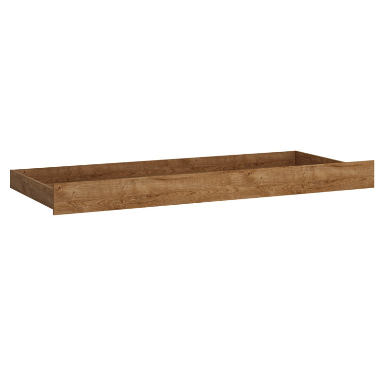 Azai Underbed Storage Drawers, Golden Ribbeck Oak