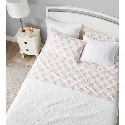 Brushed Cotton Flannel Sheet Set