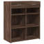Alfonson 80cm Sideboard-1563716955