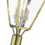Tête de lanterne Astrild-88580016