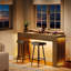 149.9Cm Console Table