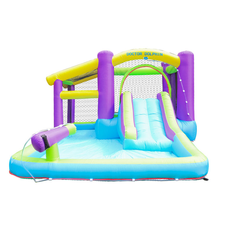 Rok Bounce House