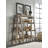 Gherlein Storage Bookcase-33393620