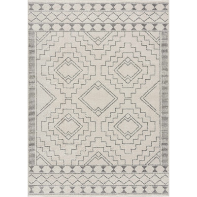 Aleja Moroccan Indoor Rug