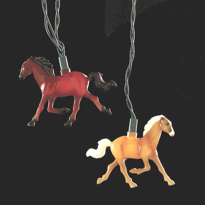 10.1'' String Lights