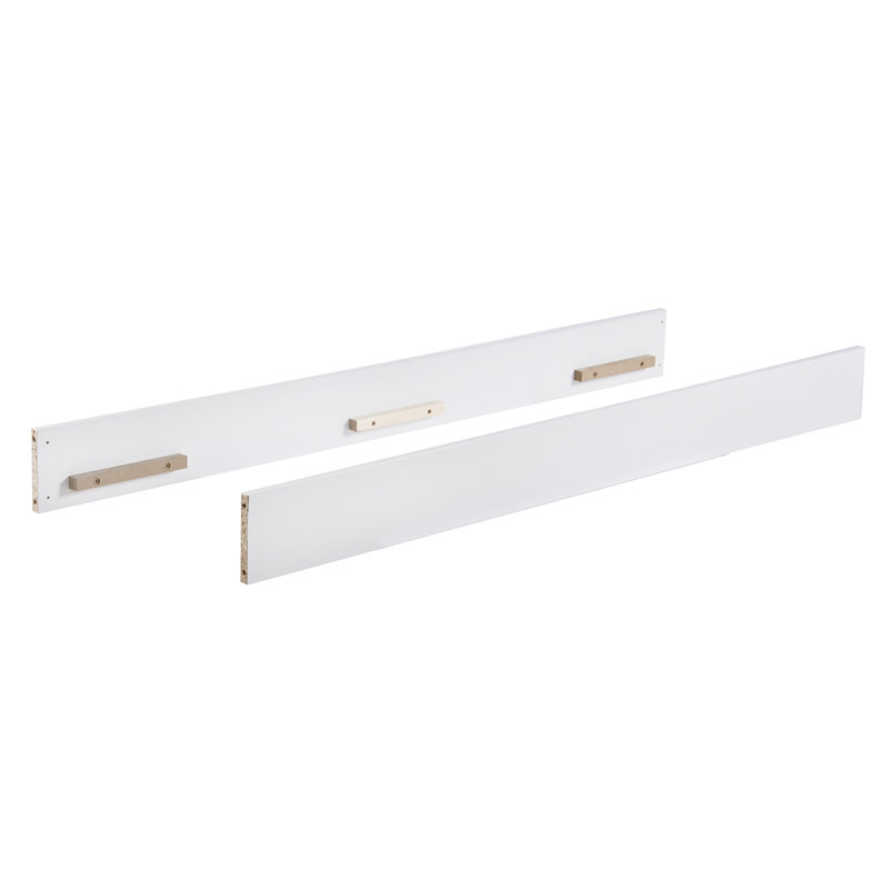 Side Rails