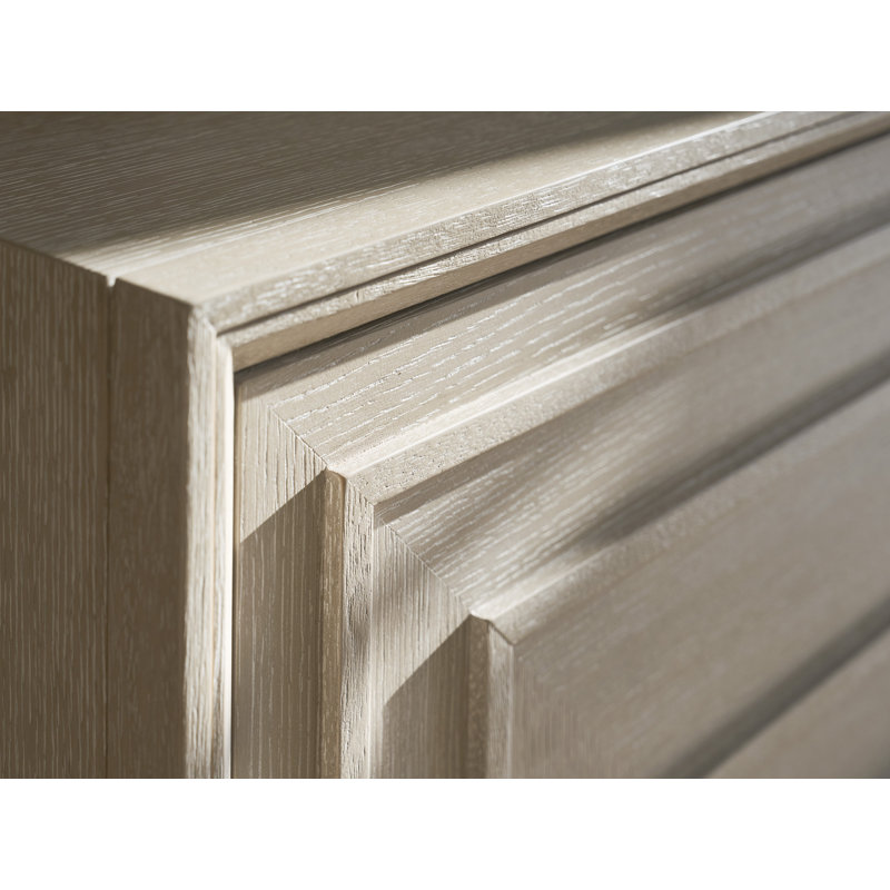 Mariano Hall Chest