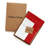 Contempo - 100% Pure Linen Dinner Napkins-93645577