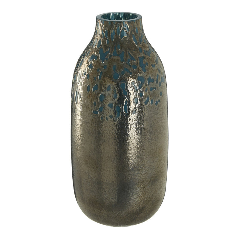 Chassidy Glass Table Vase