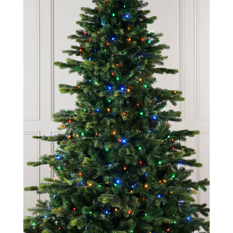 1cm LED Indoor / Outdoor String Lights