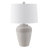 Ashlyne Resin Table Lamp