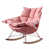 Rose est en rupture de stock