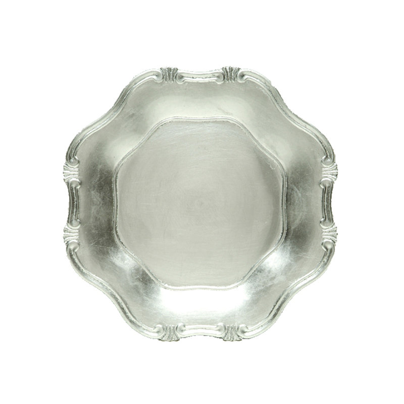 Akaki Decorative Plate 1