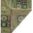 Hirokazu One-of-a-Kind 11'5" X 15'10" 2022 Wool Area Rug