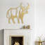 Décoration murale en métal-99047234-99047231