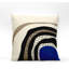 Coussin décoratif intérieur / extérieur en polyester filé Willow-92502658-92502665
