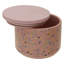 Stoneware Jar-2123279665