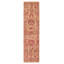 Tapis brun clair Heritage 2 pi 7 po x 9 pi 9 po