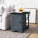 Antinus End Table