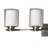 Bathsheb 4 - Light Dimmable Vanity Light