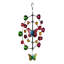 Cyanna Butterfly Rotator