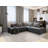 Terra Antonia Machine Woven Performance Area Rug - Taupe - 4' x 6'-1579628538