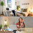 Wulfe Metal USB Table Lamp-1399620771-1402700544