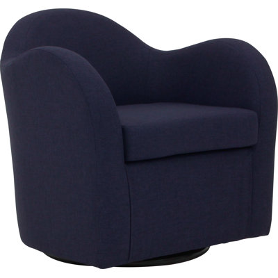 Fauteuil pivotant l 30,5 po Brada