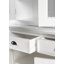 Armoire à porcelaine