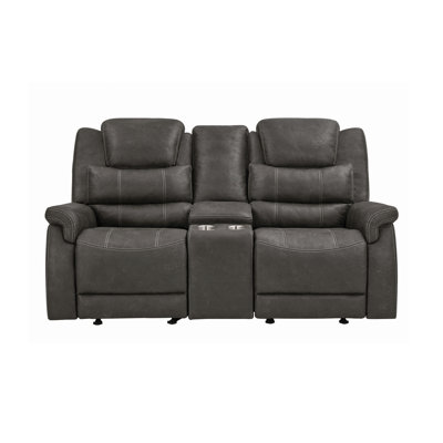 Causeuse de cinéma maison Deatrich