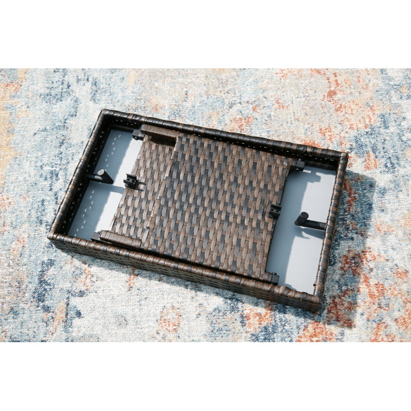 Table de bout Skaket