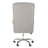 Linen Gaming Chair