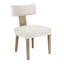 Karitas (ensemble de 2) chaises Klis Coastal-1096664153