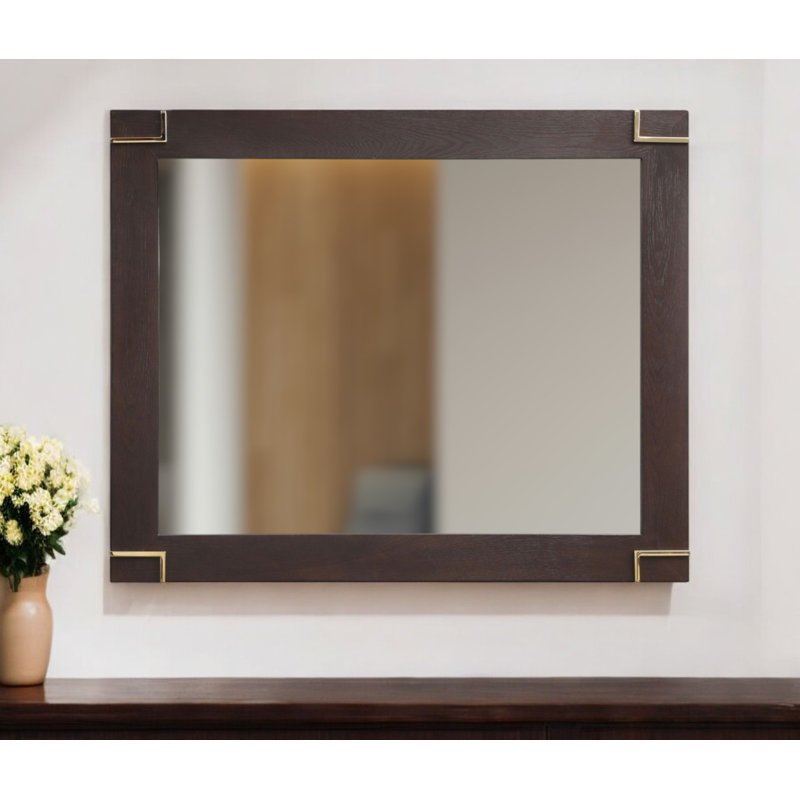 Miroir d'appoint 33 po