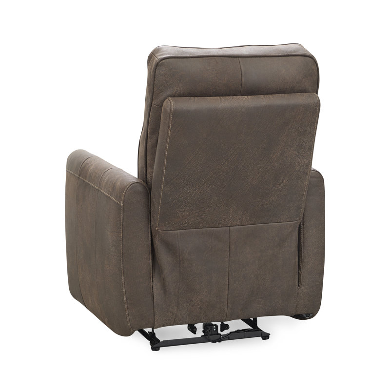 Vivica Recliner, Brown