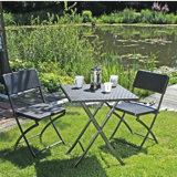 2 Seater Bistro Set